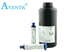 玻璃粘接uv膠 4016