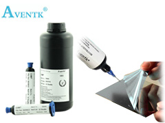 臨時(shí)保護uv膠，可剝離uv膠