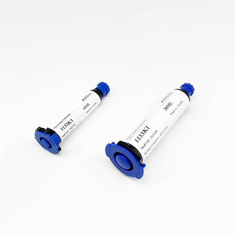 4018高折射率UV膠水