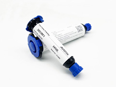 E037系列塑料粘接UV膠水